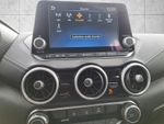2024 Nissan Sentra SV - Gray Metallic exterior view 8