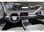2027 Lincoln Aviator Premiere — Avalanche Gray Clearcoat interior and detail view 12, for sale at Lincoln of Bloomington in Bloomington, MN