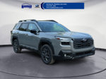 2026 Subaru Outback Premium — Pearl exterior view 7, for sale at Haddad Subaru in Pittsfield, MA
