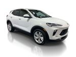2024 Buick Encore GX Preferred - Summit White exterior view 5