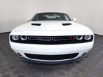 2017 Dodge Challenger R/T — White exterior view 8, for sale at Don Wood CDJR in Rockbridge, OH