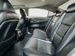 2018 Lexus ES 350 — White Pearl interior and detail view 10, for sale at Legend  Auto Sales in Puyallup, WA
