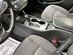 2019 Chevrolet Malibu RS — Red Tintcoat interior and detail view 11, for sale at A Better Way Wholesale Autos in Naugatuck, CT