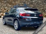 2019 BMW X2 sDrive28i — Black Sapphire Metallic interior and detail view 11, for sale at A Better Way Wholesale Autos in Naugatuck, CT