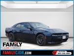2026 Dodge Charger R/T Scat Pack - After Dark exterior view 1