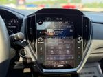 2025 Subaru Crosstrek Sport — Crystal Black Silica interior and detail view 19, for sale at Velocity Auto Source in RICHMOND, KY