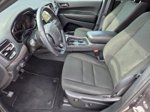 2026 Dodge Durango GT — Gray interior and detail view 13, for sale at Towbin Alfa Romeo in Henderson, NV