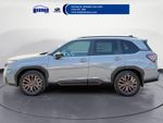 2026 Subaru Forester Sport - River Rock Pearl exterior view 2
