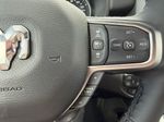 2026 Ram 1500 Big Horn/Lone Star - Green Metallic exterior view 17