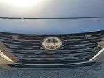 2024 Nissan Sentra S — Gun Metallic exterior view 5, for sale at Downtown Nashville Nissan in Nashville, TN
