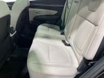2024 Hyundai Tucson Hybrid Limited - Black Pearl exterior view 11