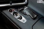 2023 Chevrolet Corvette Stingray - Black exterior view 14