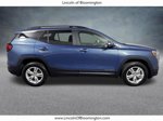 2024 GMC Terrain SLE — Downpour Metallic exterior view 7, for sale at Lincoln of Bloomington in Bloomington, MN