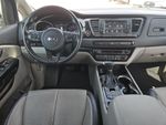 2020 Kia Sedona EX - Snow White Pearl exterior view 12