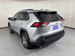 2025 Toyota RAV4 XLE - Silver Sky Metallic exterior view 6