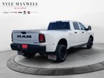 2026 Ram 3500 Tradesman - Bright White Clearcoat exterior view 16