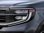 2027 Ford Expedition Max Platinum — Gray Metallic interior and detail view 18, for sale at Green Ford in Greensboro, NC