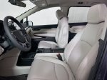 2026 Honda Odyssey EX-L — Blue Pearl exterior view 8, for sale at Gerald Jones Honda in Augusta, GA