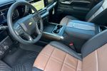 2026 Chevrolet Silverado 2500HD High Country — Polar White interior and detail view 10, for sale at Sedano Chevrolet in Santee, CA