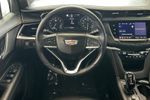 2024 Cadillac XT6 Premium Luxury — Crystal White interior and detail view 17, for sale at Sedano Chevrolet in Santee, CA