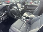 2017 Acura MDX 3.5L — Modern Steel Metallic exterior view 8, for sale at Autosport Acura of Denville in Denville, NJ