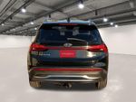 2023 Hyundai Santa Fe Hybrid SEL Premium - Twilight Black exterior view 15