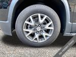 2023 GMC Acadia SLT - Ebony Twilight Metallic exterior view 9