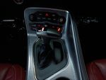 2022 Dodge Challenger SRT Hellcat Widebody - Indigo Blue exterior view 10