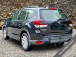2019 Subaru Forester Base - Dark Gray Metallic exterior view 10