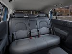 2027 Kia EV3 WIND — Ebb interior and detail view 20, for sale at McGrath Ford in Hiawatha, IA