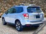 2018 Subaru Forester 2.5i Premium - Ice Silver Metallic exterior view 9