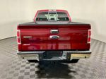 2014 Ford F-150 XLT — Ruby Red Metallic interior and detail view 12, for sale at Don Wood Toyota in Athens, OH