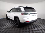 2026 Jeep Grand Cherokee Limited — Bright White Clearcoat interior and detail view 12, for sale at Don Wood CDJR in Rockbridge, OH