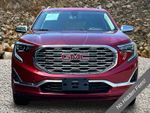 2019 GMC Terrain Denali - Quartz exterior view 3
