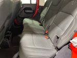 2019 Jeep Wrangler Unlimited Sport S - Red Clearcoat exterior view 12