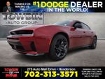 2026 Dodge Charger R/T - Redeye exterior view 1