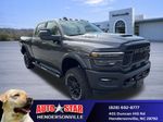2026 Ram 2500 Power Wagon - Granite Crystal Metallic Clearcoat exterior view 1