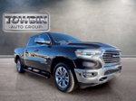 2022 Ram 1500 Limited — Diamond Black exterior view 2, for sale at Towbin Alfa Romeo in Henderson, NV