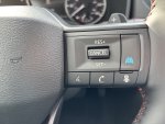 2026 Nissan Rogue Rock Creek — White Pearl interior and detail view 16, for sale at Bellingham Nissan in Bellingham, WA