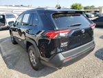 2024 Toyota RAV4 XLE — Midnight Black Metallic interior and detail view 14, for sale at Downtown Nashville Nissan in Nashville, TN