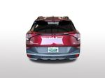 2023 Kia Sportage X-Line - Red exterior view 5