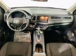 2021 Honda HR-V EX — Aegean Blue Metallic interior and detail view 20, for sale at Don Wood Ford Lincoln in Athens, OH