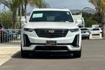 2024 Cadillac XT6 Premium Luxury — Crystal White interior and detail view 9, for sale at Sedano Chevrolet in Santee, CA