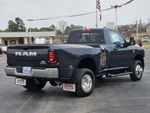2026 Ram 3500 Tradesman - Forged Blue Metallic exterior view 6