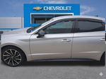 2020 Hyundai Sonata SEL Plus - Shimmering Silver exterior view 13