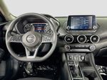 2024 Nissan Sentra SV — Fresh Powder interior and detail view 14, for sale at Legend  Auto Sales in Puyallup, WA