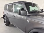 2025 Ford Bronco Big Bend — Gray Metallic interior and detail view 12, for sale at Courtesy Nissan of Mesa in Mesa, AZ