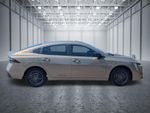 2027 Nissan Sentra SV — Bronze exterior view 7, for sale at Albany Nissan in Albany, GA