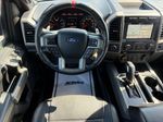 2018 FORD F-150 Raptor — Magnetic Metallic interior and detail view 18, for sale at Autostar CDJR of Hendersonville in Hendersonville, NC