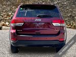 2020 Jeep Grand Cherokee Laredo E - Velvet exterior view 4